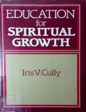 EDUCATION FOR SPIRITUAL GROWTH